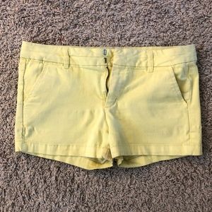 Francesca's | Harper Tab Shorts